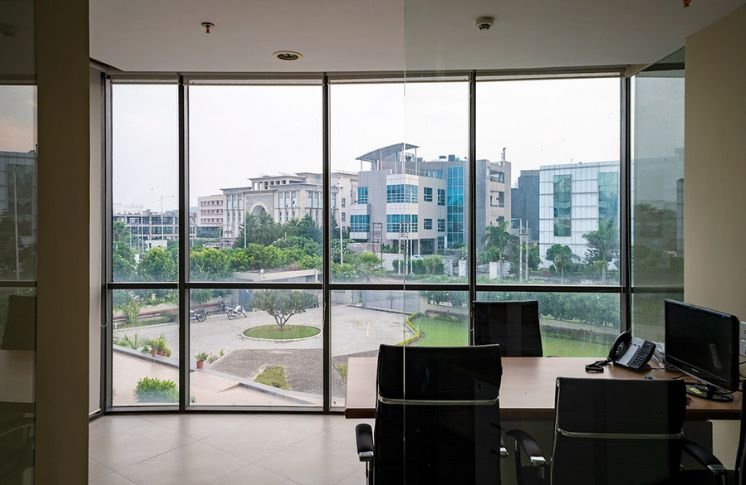 Commercial Services
