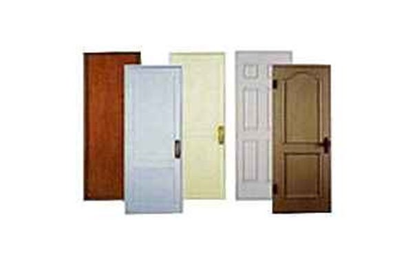 Fiber Door